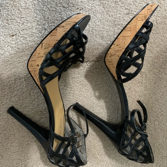 Nine West shoes - Picture 2 of 4